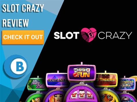 Slot crazy casino Mexico